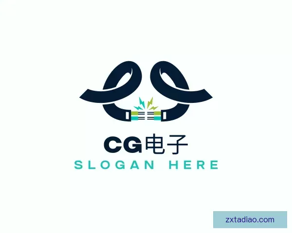 认识CG电子